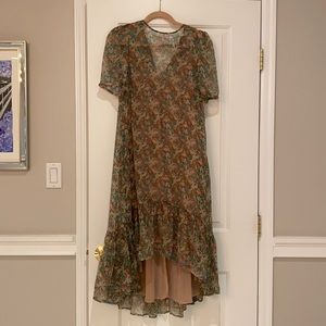 NEW Zara Dress size xs